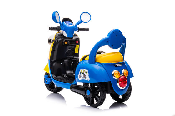 PP プラスチック キッズ モーターサイクル 12V 電動 キッズ あなたのニーズのためにモーターバイクに乗る
