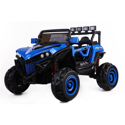 リモコン パワー バッテリー 電動玩具 乗用車 5-7歳児用