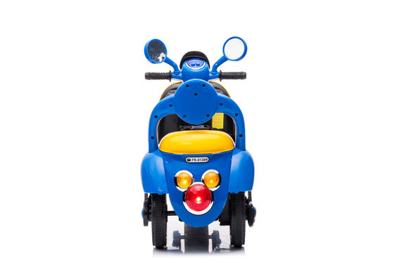 PP プラスチック キッズ モーターサイクル 12V 電動 キッズ あなたのニーズのためにモーターバイクに乗る