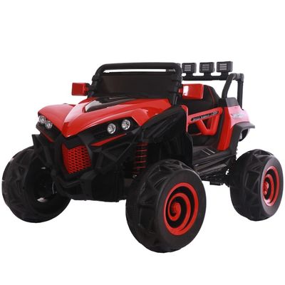 リモコン パワー バッテリー 電動玩具 乗用車 5-7歳児用