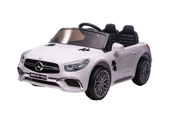 2人座12Vの車に乗る 550*2モーターと12V4.5Aバッテリーの最新免許