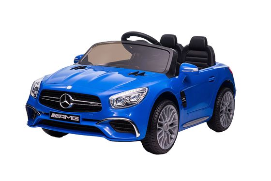 2人座12Vの車に乗る 550*2モーターと12V4.5Aバッテリーの最新免許
