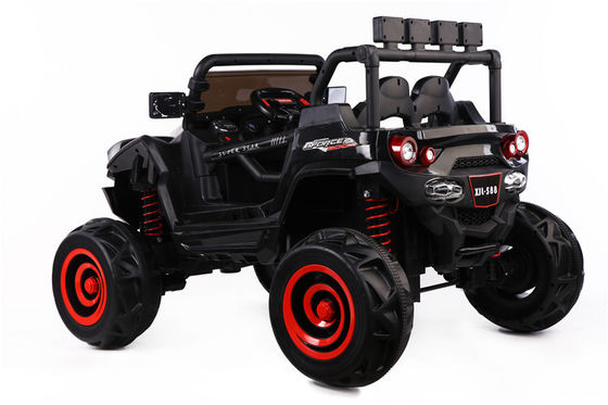 リモコン パワー バッテリー 電動玩具 乗用車 5-7歳児用