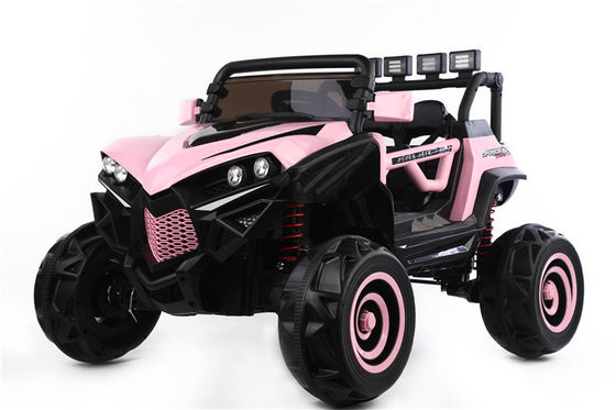 リモコン パワー バッテリー 電動玩具 乗用車 5-7歳児用