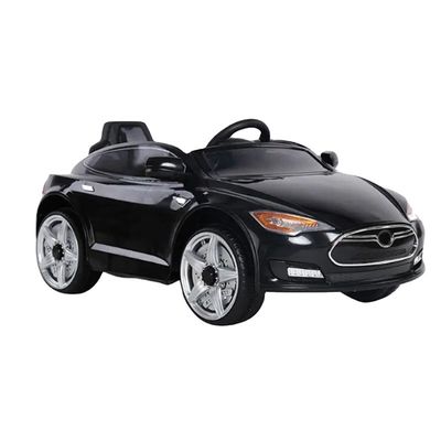 2022年 最も人気のある子供 大型電気自動車 2人座6ボルト 赤ちゃん用の玩具に乗る 黄色