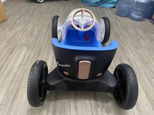12V 子供用電動車に乗る 2.4G リモコン