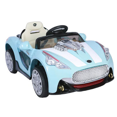 リモコン 子供 玩具 プラスチック素材と 550 * 2 モーターの電気自動車