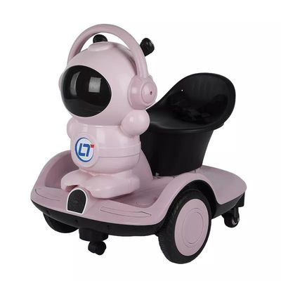 最大荷重 30kg 2022 メーカー 直接 プラスチック ベビー 電気 バランス 車 子供向け
