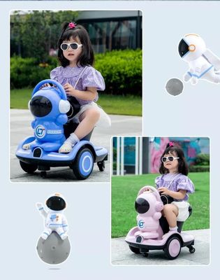 最大荷重 30kg 2022 メーカー 直接 プラスチック ベビー 電気 バランス 車 子供向け