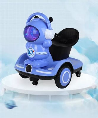 最大荷重 30kg 2022 メーカー 直接 プラスチック ベビー 電気 バランス 車 子供向け