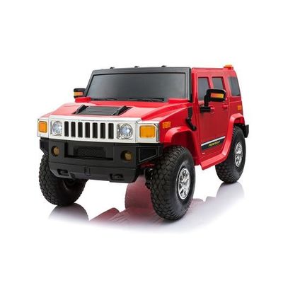 最大荷重 30kg 2022 24V 2人乗り 電動玩具車 3~8歳児用