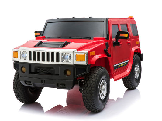最大荷重 30kg 2022 24V 2人乗り 電動玩具車 3~8歳児用