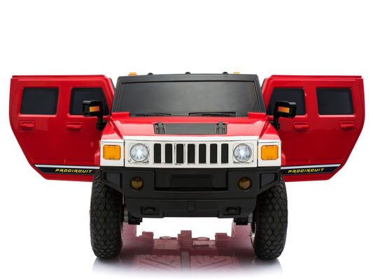 最大荷重 30kg 2022 24V 2人乗り 電動玩具車 3~8歳児用