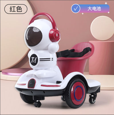 電気 乗用車 子供向け 最大 荷重 30kg プラスチック 赤ちゃん バランス 車 乗り物 玩具