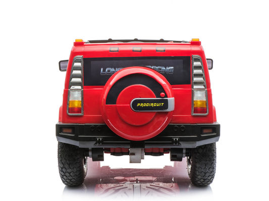 最大荷重 30kg 2022 24V 2人乗り 電動玩具車 3~8歳児用