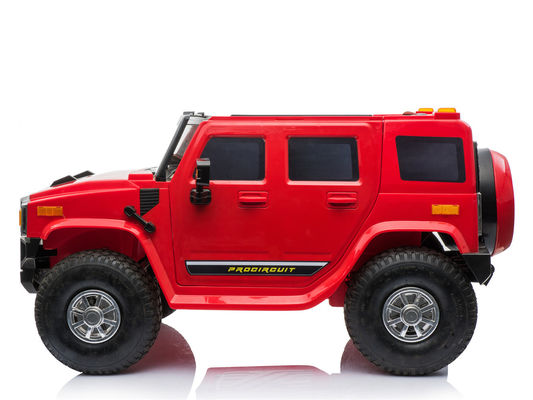 最大荷重 30kg 2022 24V 2人乗り 電動玩具車 3~8歳児用