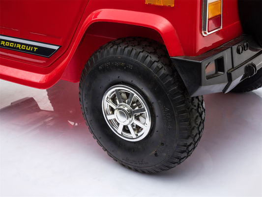最大荷重 30kg 2022 24V 2人乗り 電動玩具車 3~8歳児用