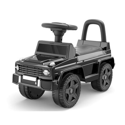 2022 最新 子供のドライブ スライディング 中古車 Mp3 プレイヤー機能付き ウォーカー