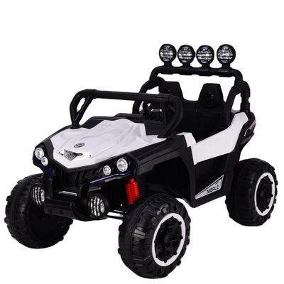 12V電気リモコン UTV 最大負荷30kgのプラスチック型PPの子供用車