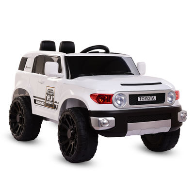青い12V電動玩具車 子供用 バッテリー 最大負荷 25kg 40HQ 負荷 230PCS