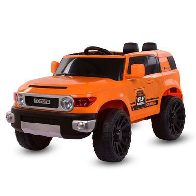 青い12V電動玩具車 子供用 バッテリー 最大負荷 25kg 40HQ 負荷 230PCS