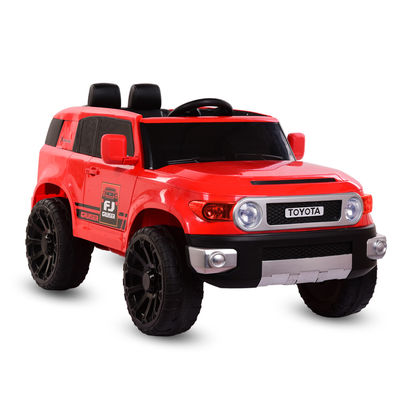 青い12V電動玩具車 子供用 バッテリー 最大負荷 25kg 40HQ 負荷 230PCS