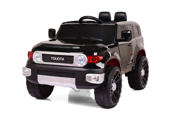 青い12V電動玩具車 子供用 バッテリー 最大負荷 25kg 40HQ 負荷 230PCS