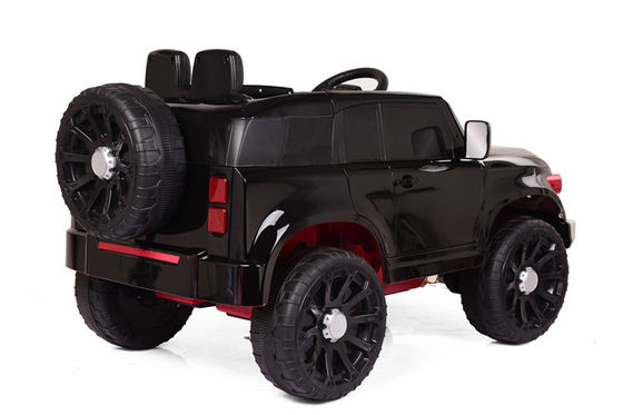 青い12V電動玩具車 子供用 バッテリー 最大負荷 25kg 40HQ 負荷 230PCS