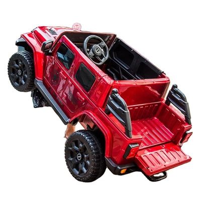 リモコン 4輪 子供用電動車 大量 12v 電動 車に乗る