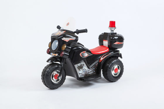 6V 電動 キッズ バッテリー駆動 2歳から4歳までの耐久性
