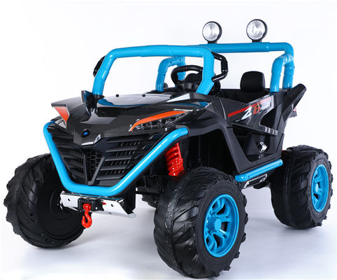 131*90*93cm リモコンとPPプラスチック素材の子供用電動車