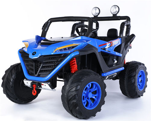 131*90*93cm リモコンとPPプラスチック素材の子供用電動車