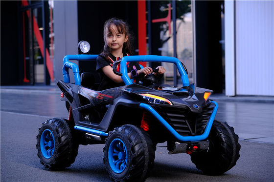 131*90*93cm リモコンとPPプラスチック素材の子供用電動車