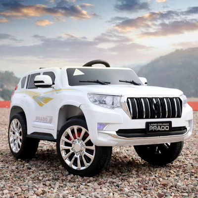スタイリッシュ 玩具に乗る 最新モデル 大型車 子供 子供 電気 4輪 リモコン