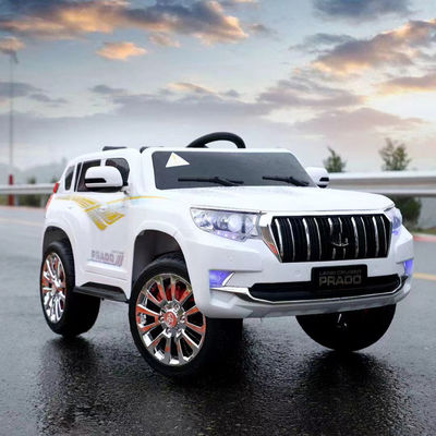 スタイリッシュ 玩具に乗る 最新モデル 大型車 子供 子供 電気 4輪 リモコン