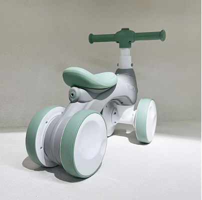 熱い音楽 バブルデバイスとプラスチック車輪 子供のための車 マックスロード 30kgセルフスクーター
