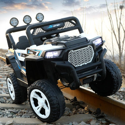 2022 PP プラスチック 12v UTV バッテリー駆動 電動 遊具車に乗れ 子供向け 割引