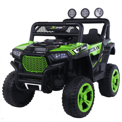 12v UTV ベビー バッテリー 玩具 電動 モンスター トラック 車 白色 カスタマイズ 割引