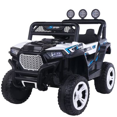 12v UTV ベビー バッテリー 玩具 電動 モンスター トラック 車 白色 カスタマイズ 割引