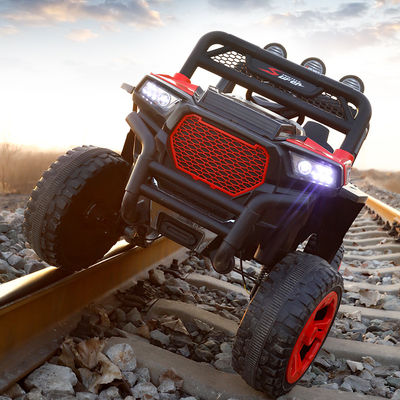 12v UTV ベビー バッテリー 玩具 電動 モンスター トラック 車 白色 カスタマイズ 割引