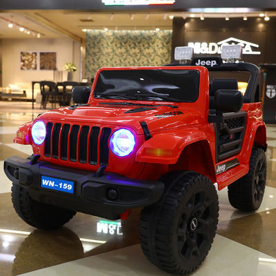 ユニセックス 12v 電気自動車 子供向け 高量 リモコン 2人乗り 車に乗る