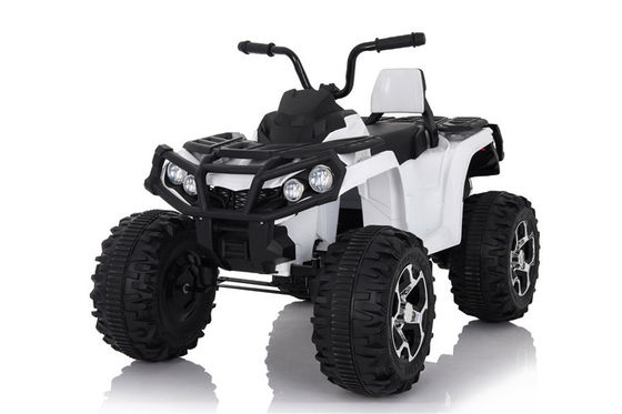ユニセックス 12V ミニ キッズ 室内 リモコン ベビーカー ATV オフロード 電動トラックに乗る