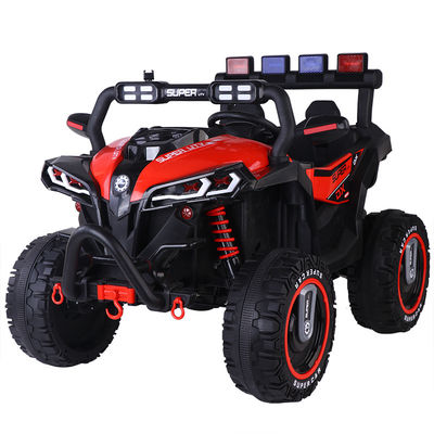 12V 電動 ドライブ オン カー 玩具 遠隔操作 子供 の 遊び の 時間 に 理想 的
