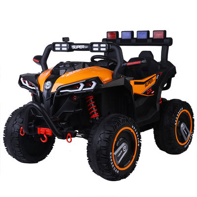 12V 電動 ドライブ オン カー 玩具 遠隔操作 子供 の 遊び の 時間 に 理想 的