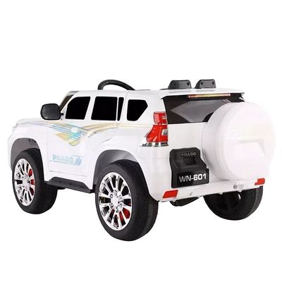スタイル 2.4GHz リモコン MP3と開いたドアで車に乗る 子供のための電気自動車