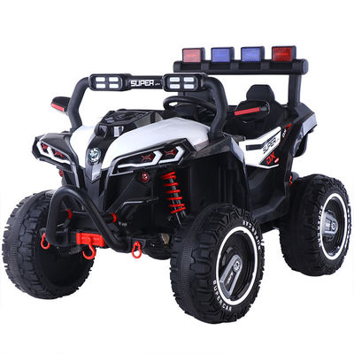 12V 電動 ドライブ オン カー 玩具 遠隔操作 子供 の 遊び の 時間 に 理想 的