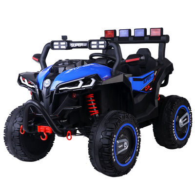 12V 電動 ドライブ オン カー 玩具 遠隔操作 子供 の 遊び の 時間 に 理想 的