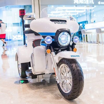 ユニセックス バッテリー駆動 漆黒 電動 子供 バイク 自動車 子供