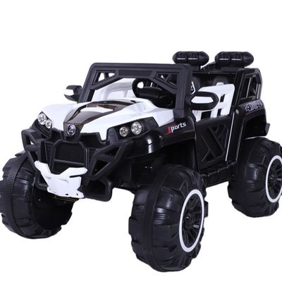 12v 2人乗り 四輪駆動 多機能電気乗車 子供用車とコンペティティブ