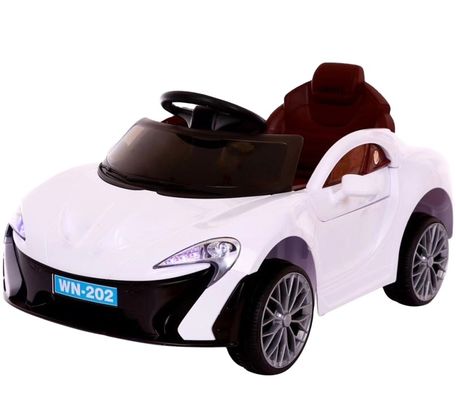 リモコン 電気自動車に乗る子供 G.W/N.W 10.9/8.8KG 製品サイズ 93*50*43